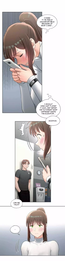 Page 378 of Sexercise Ch.73/?