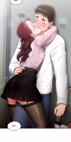 Page 385 of Sexercise Ch.73/?