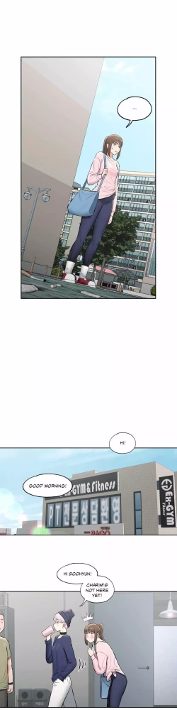 Page 457 of Sexercise Ch.73/?