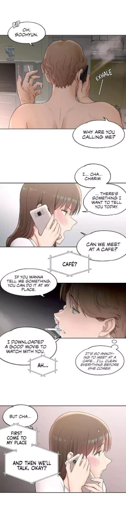 Page 49 of Sexercise Ch.73/?