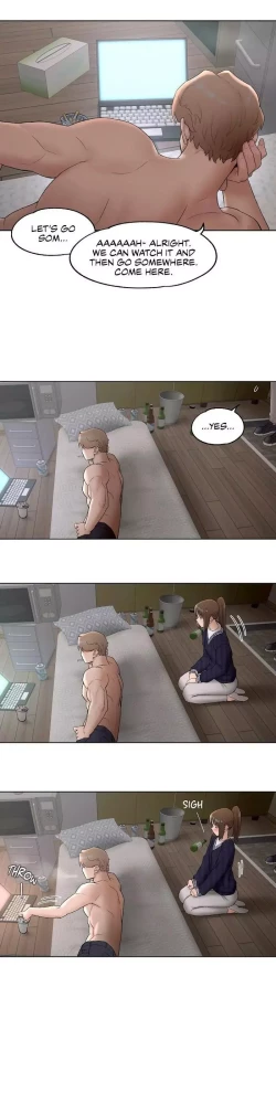 Page 52 of Sexercise Ch.73/?