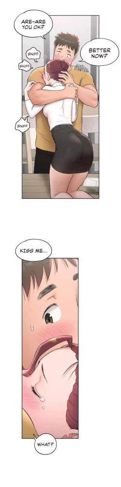 Page 72 of Sexercise Ch.73/?