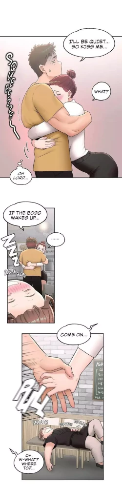 Page 73 of Sexercise Ch.73/?