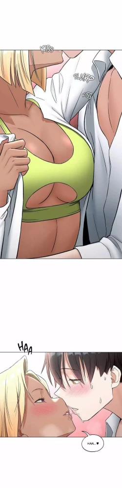 Page 768 of Sexercise Ch.73/?