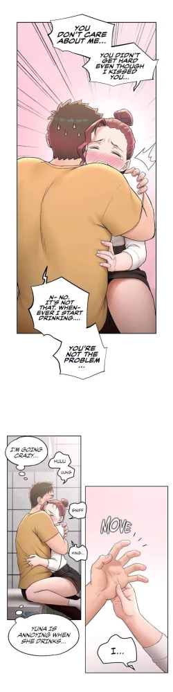 Page 76 of Sexercise Ch.73/?