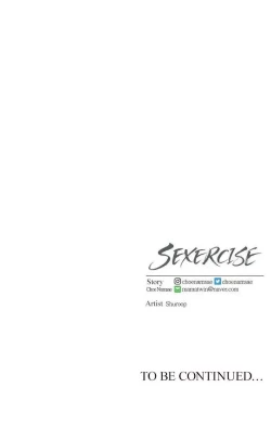 Page 84 of Sexercise Ch.73/?