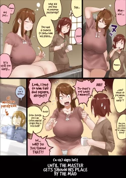 Page 13 of master and maid