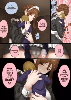 Page 36 of master and maid