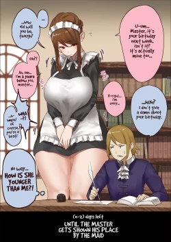 Page 3 of master and maid
