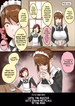 Page 7 of master and maid