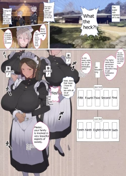 Page 1 of What The Heck!