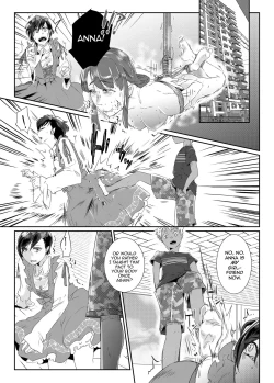 Page 8 of Rangyaku no Aizou
