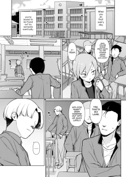 Page 16 of Namaiki Yankee ga Josou o Shitara