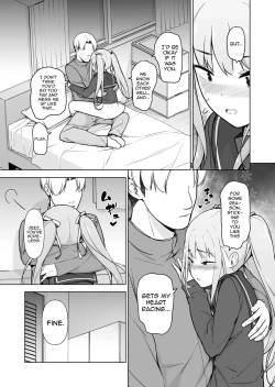 Page 52 of Namaiki Yankee ga Josou o Shitara