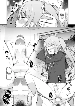 Page 53 of Namaiki Yankee ga Josou o Shitara