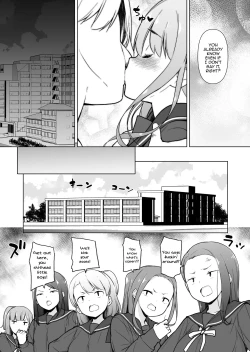 Page 68 of Namaiki Yankee ga Josou o Shitara