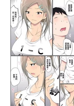 Page 667 of Manchira shiteru JK o Hakken shita node Gakuen Nai de Choukyou shite mita | 暴露狂女子高中生的日常生活 學校內的變態調教 Ch.1-29