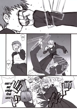 Page 29 of Purple sky, Golden dawN