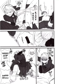 Page 30 of Purple sky, Golden dawN