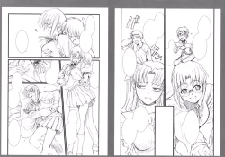 Page 33 of Purple sky, Golden dawN