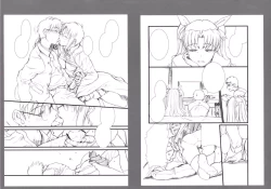 Page 34 of Purple sky, Golden dawN