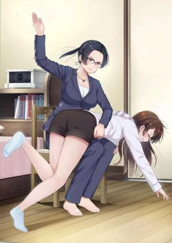 Page 18 of Hana-chan no Oshioki Nikki