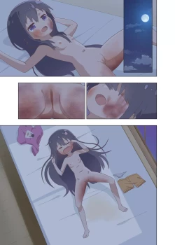 Page 9 of Hana-chan no Oshioki Nikki