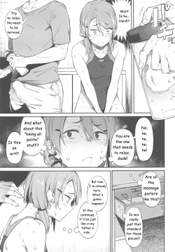 Page 6 of Ero to Tsukkomi | Deep Comedy and Erotica