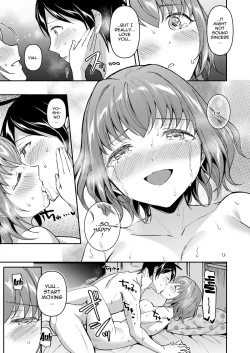 Page 31 of Netoriai| NTR Love