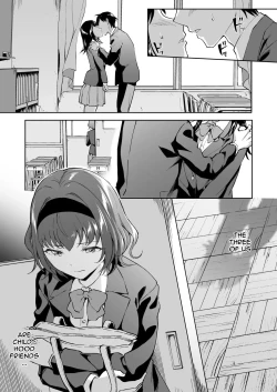 Page 3 of Netoriai| NTR Love