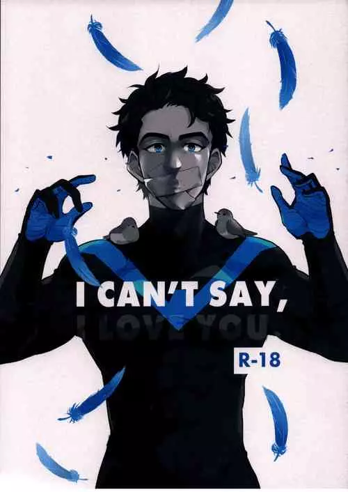 Download I can’t say