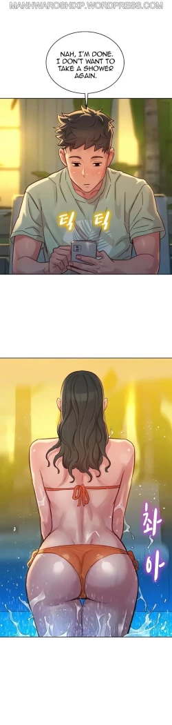 Page 113 of What do you Take me For? Ch.158/?