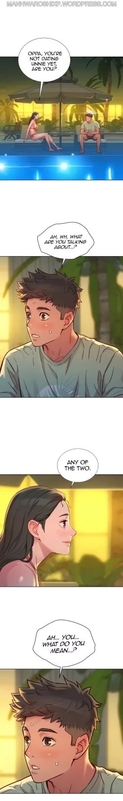 Page 117 of What do you Take me For? Ch.158/?