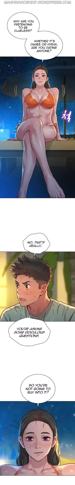 Page 118 of What do you Take me For? Ch.158/?