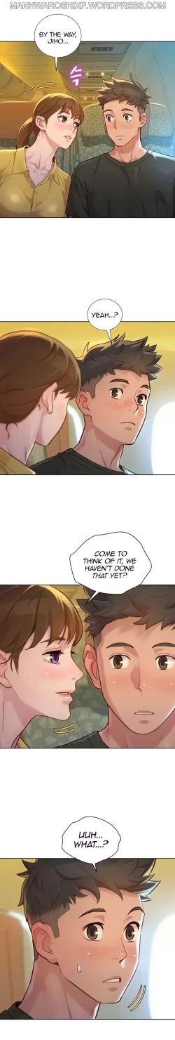 Page 128 of What do you Take me For? Ch.158/?