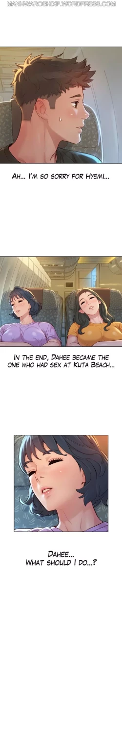 Page 137 of What do you Take me For? Ch.158/?