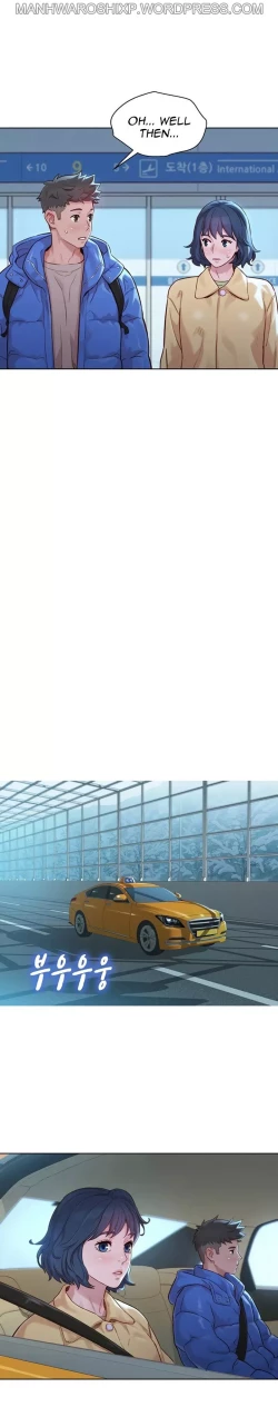 Page 143 of What do you Take me For? Ch.158/?