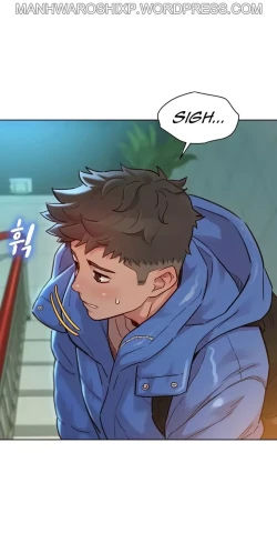 Page 150 of What do you Take me For? Ch.158/?