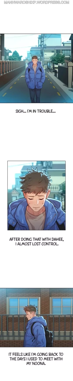 Page 174 of What do you Take me For? Ch.158/?