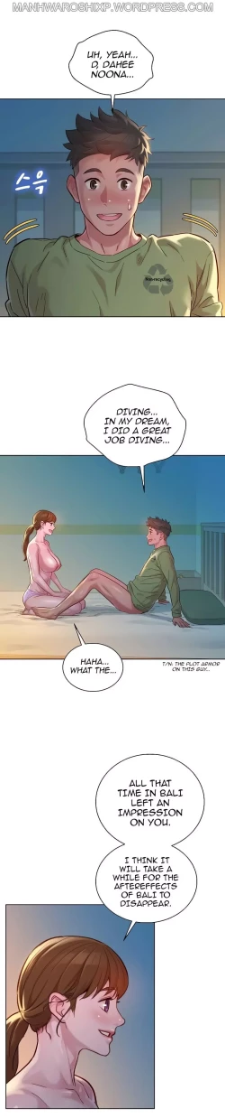 Page 206 of What do you Take me For? Ch.158/?