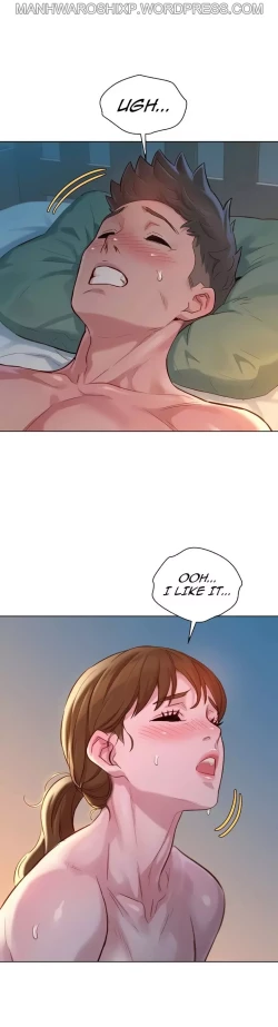 Page 217 of What do you Take me For? Ch.158/?