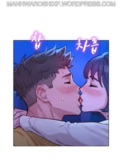 Page 259 of What do you Take me For? Ch.158/?