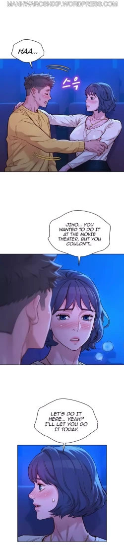 Page 260 of What do you Take me For? Ch.158/?