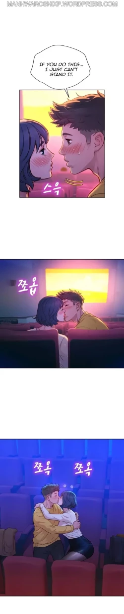 Page 265 of What do you Take me For? Ch.158/?