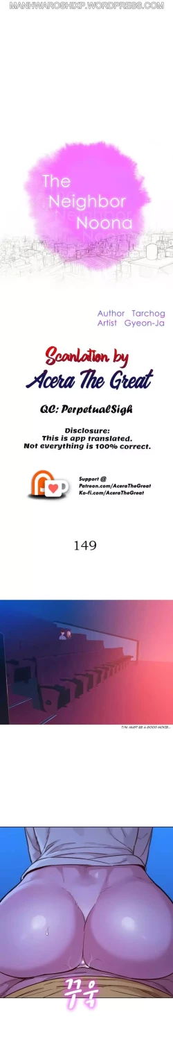 Page 282 of What do you Take me For? Ch.158/?