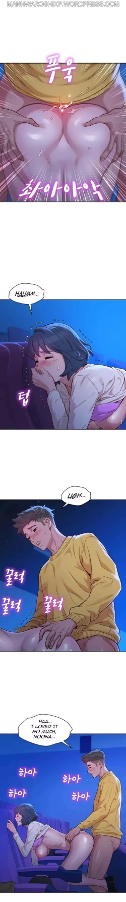 Page 301 of What do you Take me For? Ch.158/?