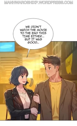 Page 304 of What do you Take me For? Ch.158/?