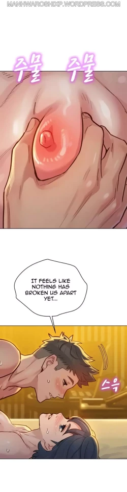 Page 355 of What do you Take me For? Ch.158/?