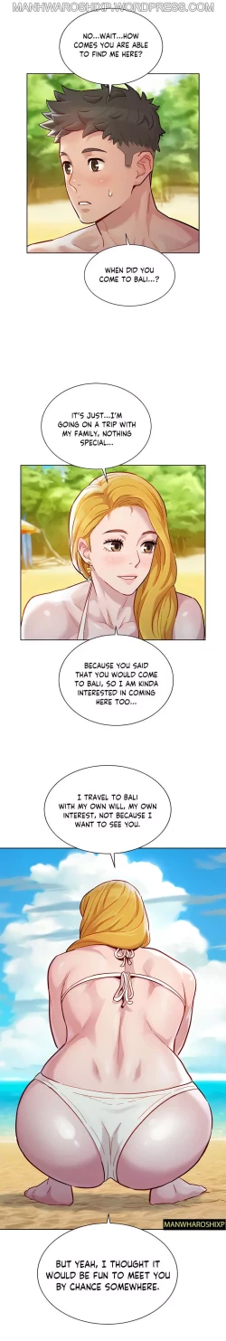 Page 38 of What do you Take me For? Ch.158/?