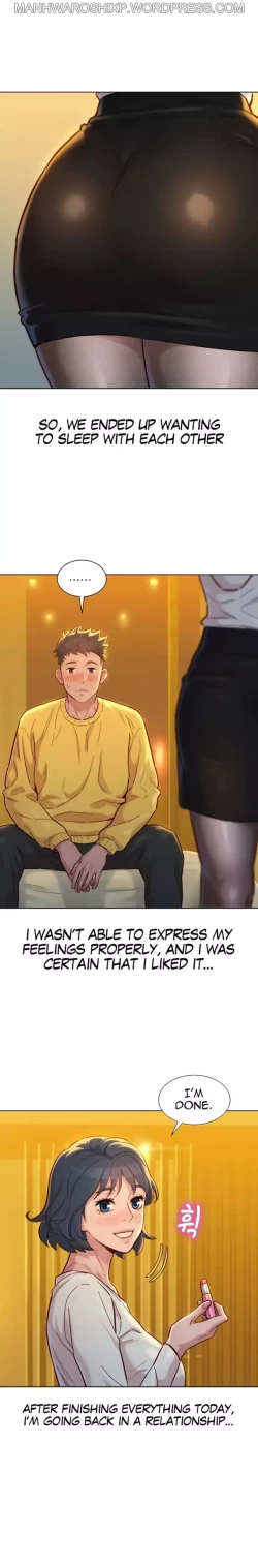 Page 397 of What do you Take me For? Ch.158/?